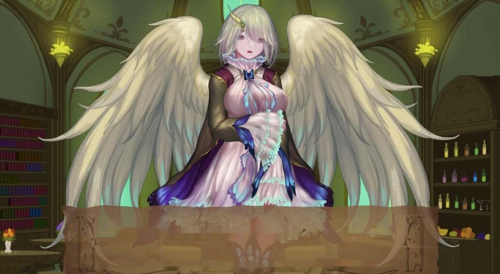 【SLG/AI汉化】奇异的圣地:圣屌降临 Bizzare Holy Land v44.1b AI汉化步兵版【3G】