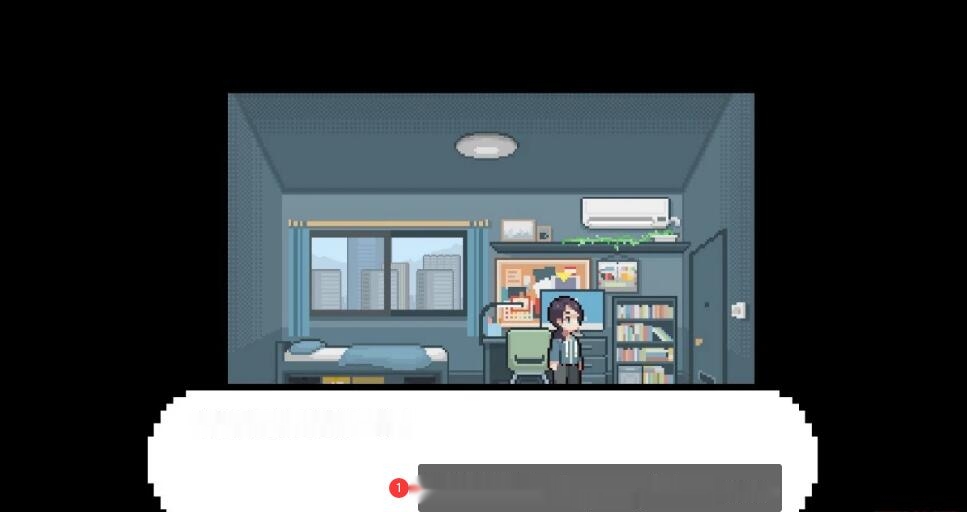 [电脑] 【PC/2D/SLG/中文】爱相思-恋爱后遗症 LuvSic STEAM官方中文版【7.2G】