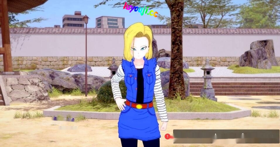 【SD/3D/日式SLG/汉化】梦幻约会/幻想约会 Fantasy Date V0.20 双端汉化版【1.3G】