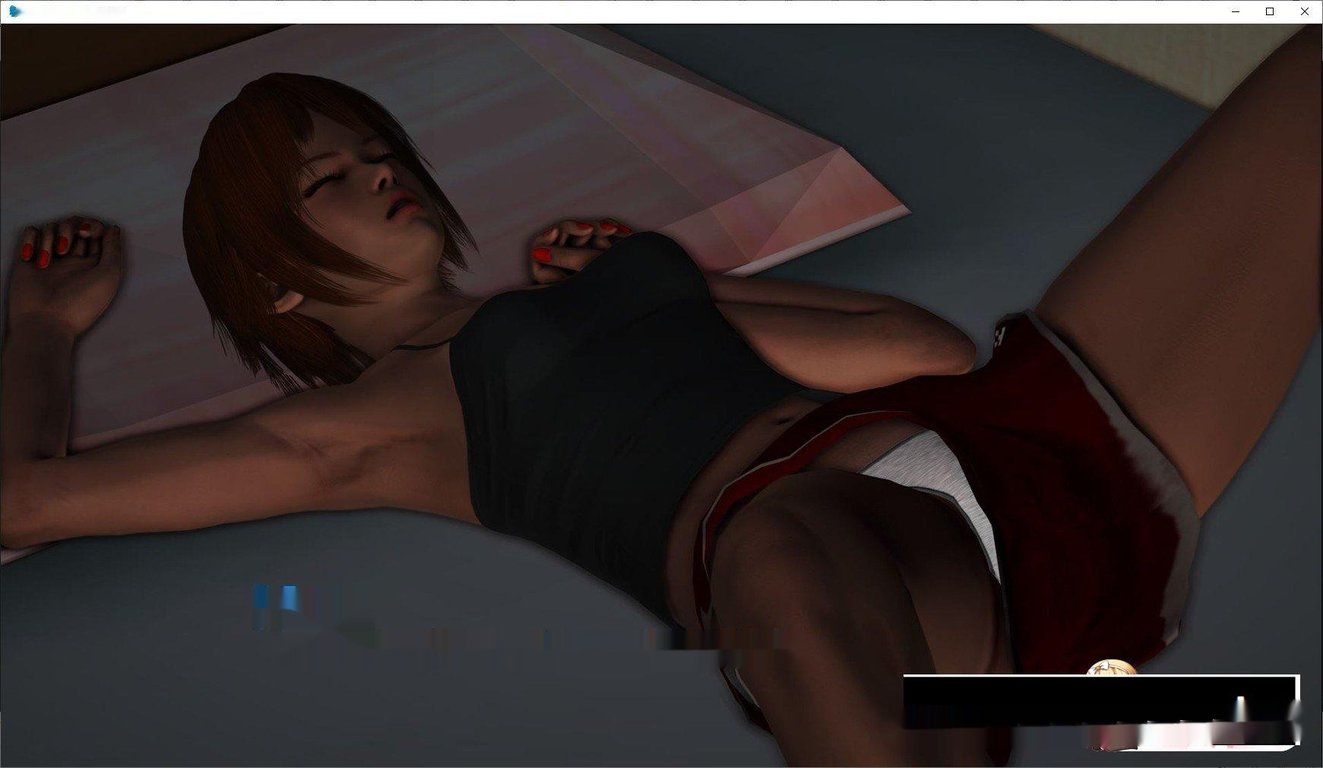 【国风SLG/汉化/动态】麦克斯的幸福生活 Chapter 1 AI汉化版[PC+安卓][5.4G更新】