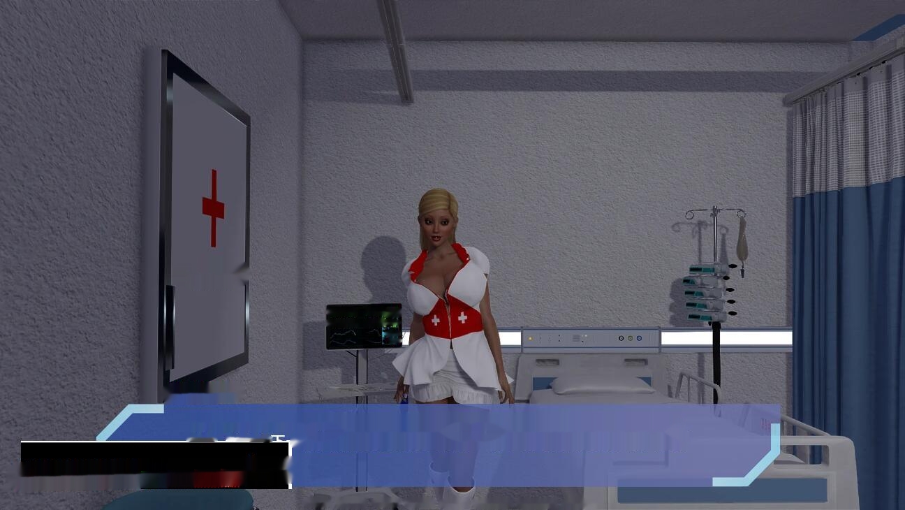 [SLG/中文] 富塔实验The Futa Experiment-v0.75 PC+安卓汉化版2.7G