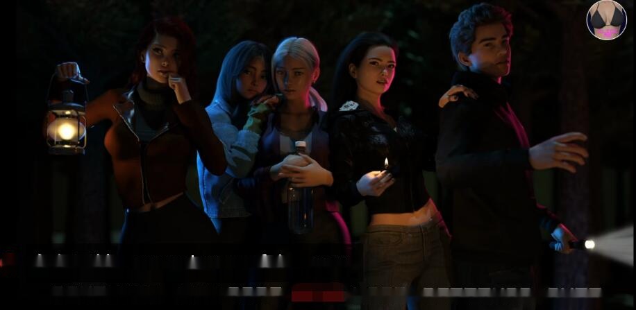 【欧美SLG/汉化/动态】欲望诗句:沙克邦 Final 完结汉化版 4G