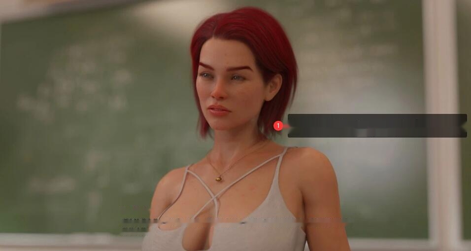 【SD/3D/SLG/中文】秘密世界 World of Secrets V0.1.3 双端官方中文步兵版【2.1G】