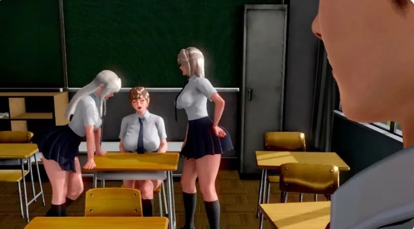 【PC/安卓/AI汉化版/2D/亚洲SLG游戏/2.21G】我的妻子真理子 (My Wife Mariko) Ver0.4.1 AI汉化版+PC+安卓+2D亚洲SLG游戏+2.21G-中文绅士游戏下载,黄游,色情手机游戏,绅士漫画,里番