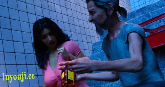 救赎(Redemption) v0.3 汉化版 PC+安卓 动态SLG游戏 2.6G-在线ACG，视频动画，漫画，动漫，绅士游戏，3D漫画，福利图片