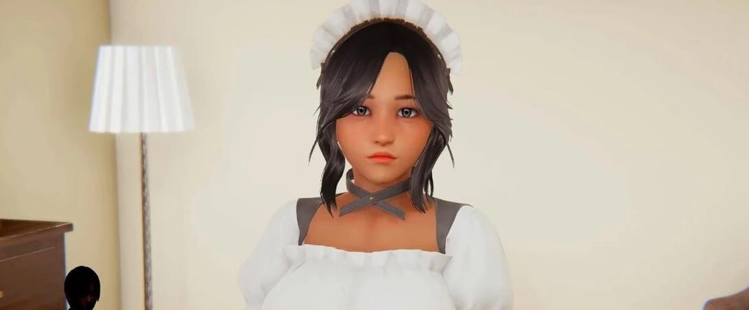 【SD/3D/欧美SLG/汉化/动态】女仆和少女 V0.8.0 双端精翻汉化版【4.7G】 - 在线ACG,视频动画,漫画,动漫,绅士游戏,3D漫画,福利图片-在线ACG,视频动画,漫画,动漫,绅士游戏,3D漫画,福利图片