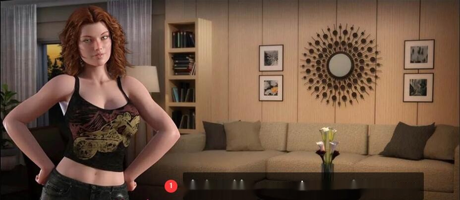 【超神级RPG/汉化/动态】创世秩序 Ver88101 精翻汉化作弊版+回想 12G