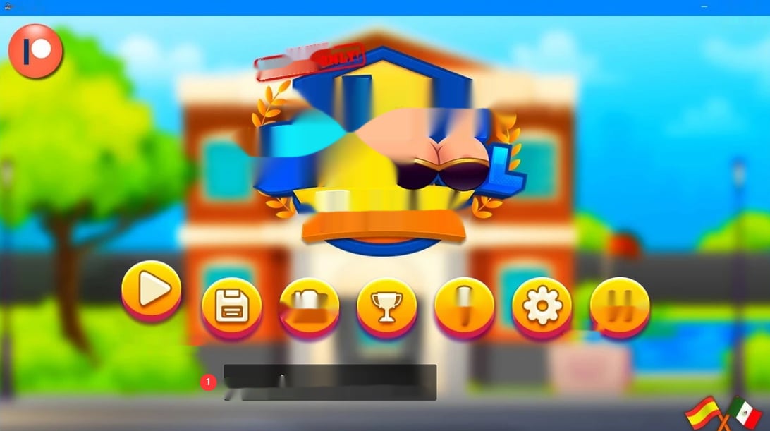 【SD/2D/欧美SLG/汉化】高中时代 V0.042 双端汉化版【2.3G】-在线ACG，视频动画，漫画，动漫，绅士游戏，3D漫画，福利图片