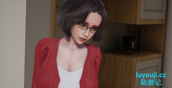 编年史NTR v1.0 汉化版 PC+安卓 动态SLG游戏 1.2G