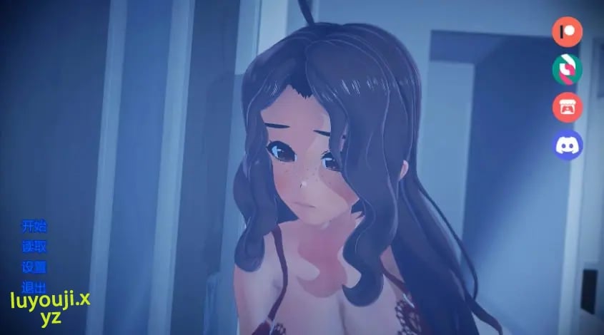【PC/安卓/AI汉化/日系/SLG游戏/4.03G】熟悉的环境 (Familiar Circumstances) Ver1.2 AI汉化版+PC+安卓+日系SLG游戏+4.03G-中文绅士游戏下载,黄游,色情手机游戏,绅士漫画,里番