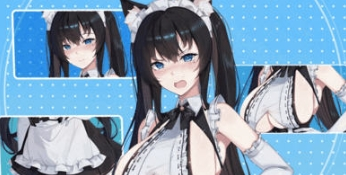 【PC/官中/2D/SLG游戏/6.33G】小姐！别耽误我上分！Ver1.1.33 DL官方中文版+2DSLG游戏+6.33G-中文绅士游戏下载,黄游,色情手机游戏,绅士漫画,里番