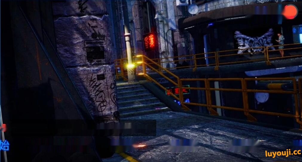 【SD/3D/亚风SLG/汉化/动态】重建 Reconstruction V1.0 双端汉化版【2G】-在线ACG，视频动画，漫画，动漫，绅士游戏，3D漫画，福利图片