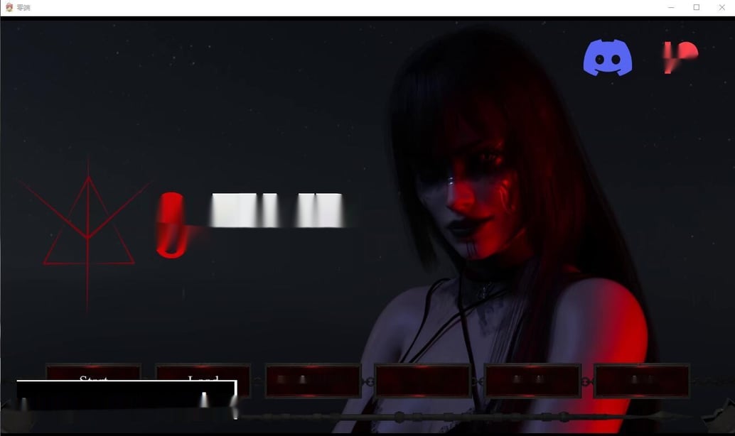 [SLG游戏/汉化] 零端 零之终极 Zero End v0.2.4d PC+安卓汉化版 [2G] - 在线ACG，视频动画，漫画，动漫，绅士游戏，3D漫画，福利图片-在线ACG，视频动画，漫画，动漫，绅士游戏，3D漫画，福利图片