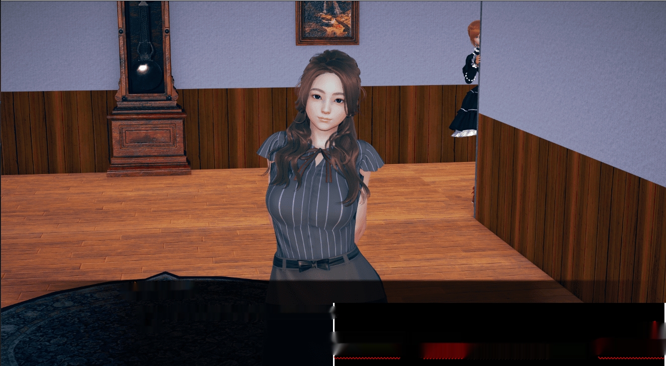 [亚洲风SLG/中文] 任性的旅行者之家 Home for Wayward Travellers [v0.10] PC+安卓汉化版