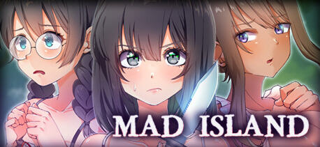 疯狂岛生存游戏(Mad Island) v0.1.1 官方中文版 沙盒生存模拟游戏 1.5G