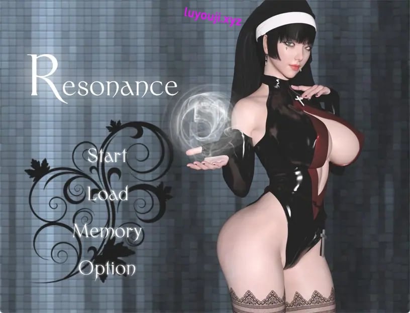 【PC/机翻/日式/RPG游戏/1.50G】 共鸣 （Resonance レゾナンス）Ver1.2 机翻版+存档+日式RPG游戏+1.50G-中文绅士游戏下载,黄游,色情手机游戏,绅士漫画,里番