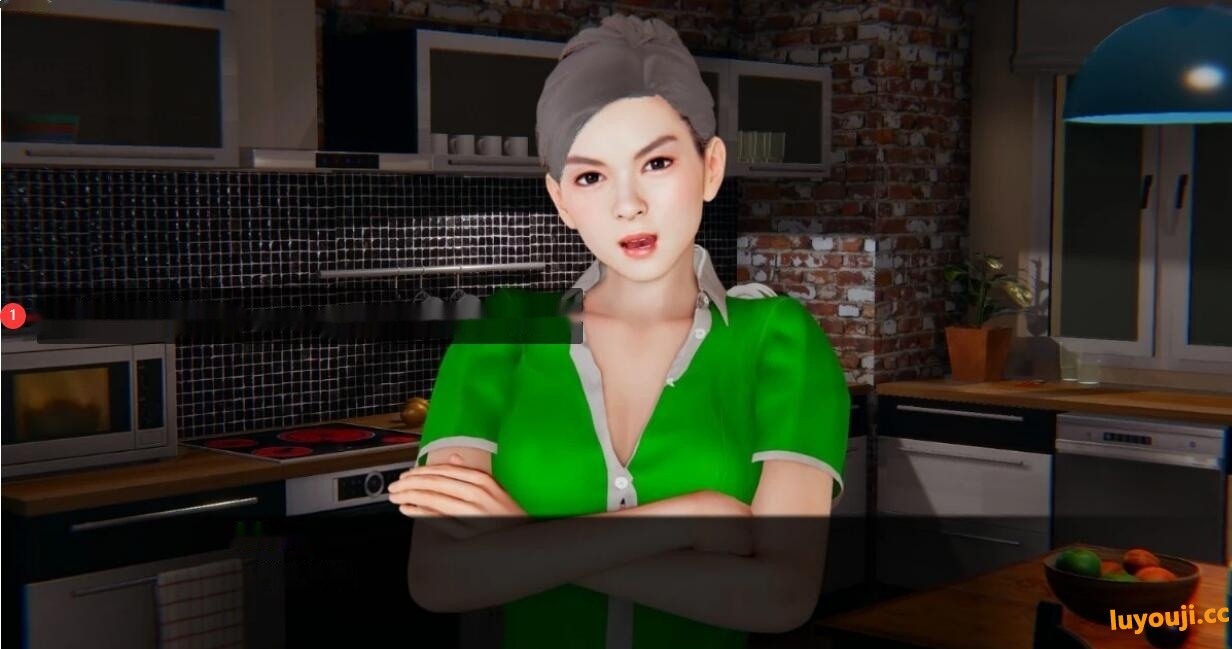 【SD/3D/亚风SLG/汉化】绝对统治 Absolute Domination V1.1 双端汉化版【3.3G】