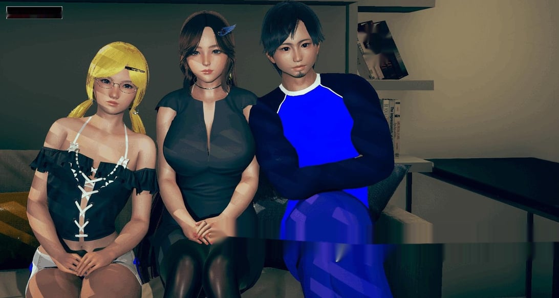 [国风SLG汉化动态] 社会被摧毁 Society Destroyed [v1.0][双端490M] - 在线ACG，视频动画，漫画，动漫，绅士游戏，3D漫画，福利图片-在线ACG，视频动画，漫画，动漫，绅士游戏，3D漫画，福利图片