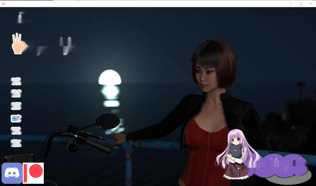 [欧美SLG/汉化/动态] 人生三条法则 Three Rules of Life v0.5.0 PC+安卓汉化版 - 在线ACG，视频动画，漫画，动漫，绅士游戏，3D漫画，福利图片-在线ACG，视频动画，漫画，动漫，绅士游戏，3D漫画，福利图片