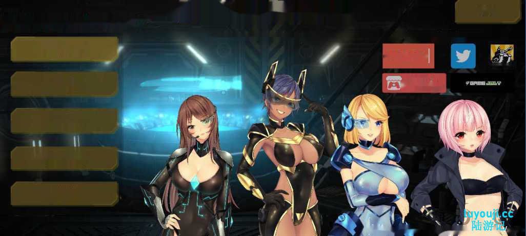 【探索ACT/中文/全动态】罪恶势力~殖民地的希望（Guilty Force~wish of the colony）V0.60 PC+安卓 官中作弊版7G - 在线ACG，视频动画，漫画，动漫，绅士游戏，3D漫画，福利图片-在线ACG，视频动画，漫画，动漫，绅士游戏，3D漫画，福利图片