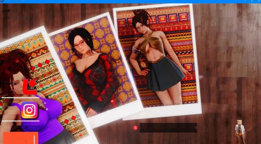 【SD/3D/沙盒SLG/亚洲风/动态】客栈TheInn-V0.7.5 双端汉化版【2.2G】-在线ACG，视频动画，漫画，动漫，绅士游戏，3D漫画，福利图片