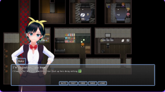 【PC/官中/日式/RPG游戏/1.50G】 NTR女友 （NTR a Girlfriend） Ver0.5 官中步兵版+日式RPG游戏+1.50G-中文绅士游戏下载,黄游,色情手机游戏,绅士漫画,里番