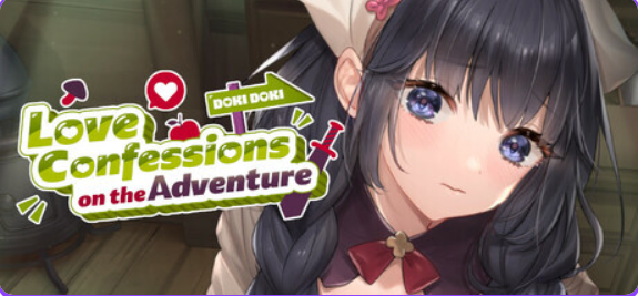 【PC/官中/互动/养成/SLG游戏/5.0G】冒险途中全员告白（Love Confessions on the Adventure） Ver1.6.9b 官中步兵版+存档+养成SLG游戏+5.0G-中文绅士游戏下载,黄游,色情手机游戏,绅士漫画,里番