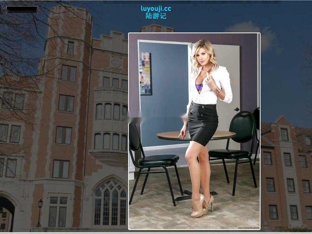 PC-HTML] [欧美HTML/动态] 爱、欲望与谋杀的故事A Tale of Love, Lust & Murder [v0.5] 浏览器中文 [3.2G