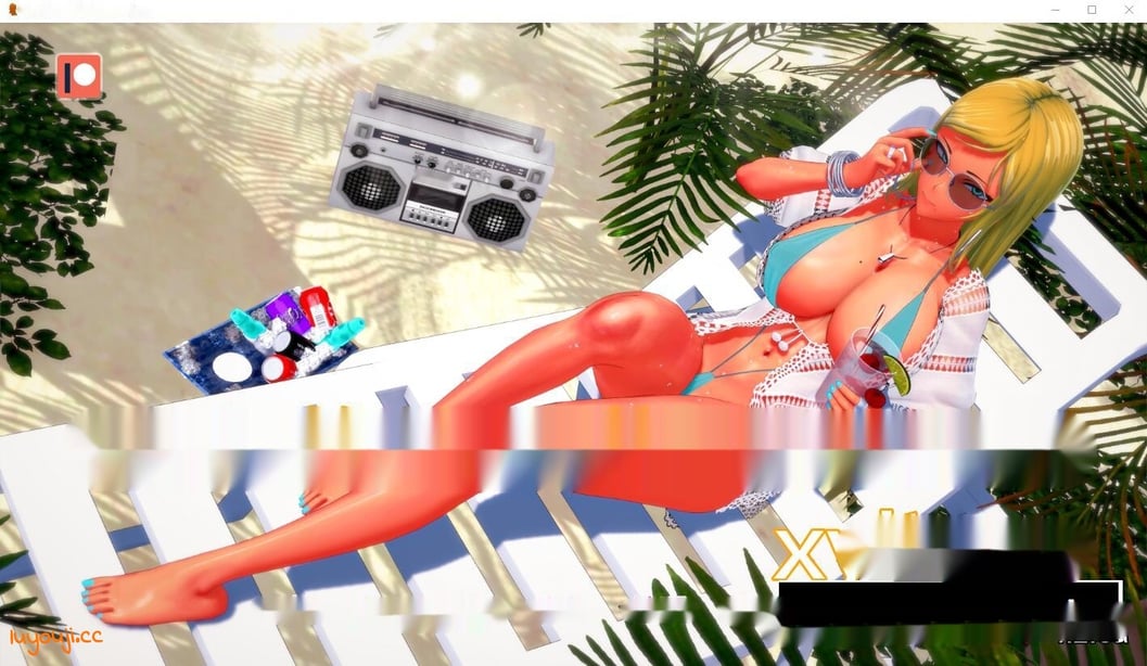 [SLG/汉化] 富塔的世界 扶她的NTR世界 Futa’s World of NTR v1.3.3 PC+安卓汉化版2.3G-在线ACG，视频动画，漫画，动漫，绅士游戏，3D漫画，福利图片