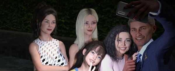 [欧美SLG/汉化] 假父亲 冒牌父亲FakeFather- v0.2 P1 PC+安卓汉化版付前作 [多空/2.3G]-在线ACG，视频动画，漫画，动漫，绅士游戏，3D漫画，福利图片