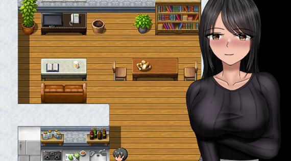 离别之木的五日+前作 内置汉化版 PC+安卓 RPG游戏&NTR+全CV 1.8G-在线ACG，视频动画，漫画，动漫，绅士游戏，3D漫画，福利图片