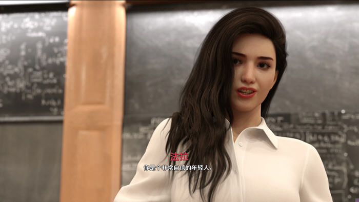 纠结约会(Bindr: Kink Dating) v0.22.0 汉化版 PC+安卓 沙盒SLG游戏 5.6G