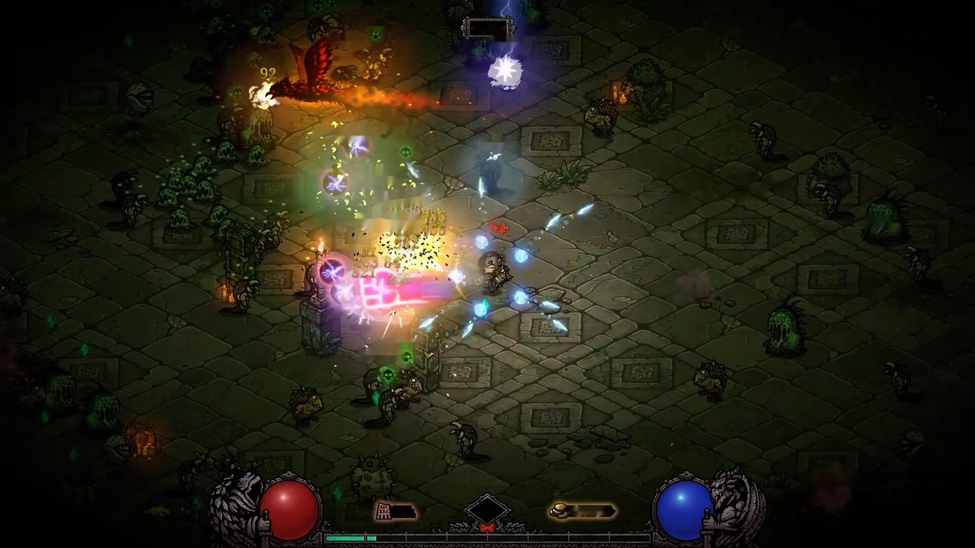 巴别塔 :混乱的幸存者 Tower of Babelv1.0.0官方中文免安装版