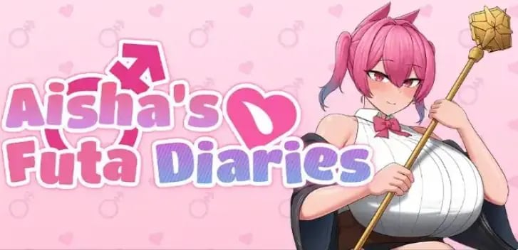 【PC/安卓/AI汉化/日式/RPG游戏/630M】 艾莎的扶她日记（Aisha’s Futa Diaries）Demo 内嵌AI汉化步兵版+日式RPG游戏+PC+安卓+630M-中文绅士游戏下载,黄游,色情手机游戏,绅士漫画,里番