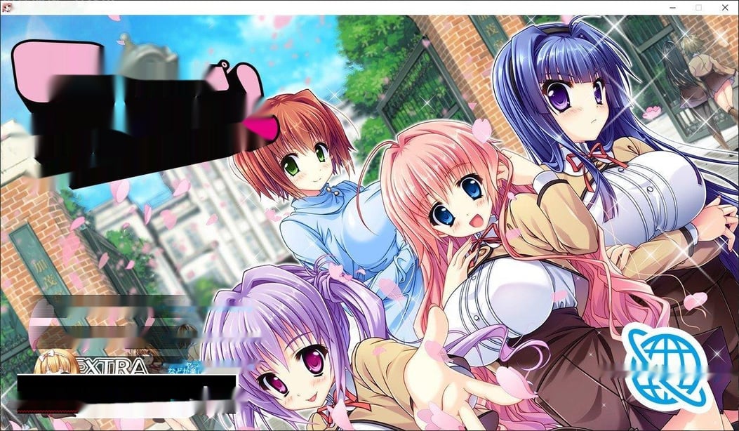 [大拔作ADV/汉化]G罩杯姐妹们！～满是妹妹的榨奶学园祭～AI汉化版+全CG回想[新汉化][3G/百度]-在线ACG，视频动画，漫画，动漫，绅士游戏，3D漫画，福利图片