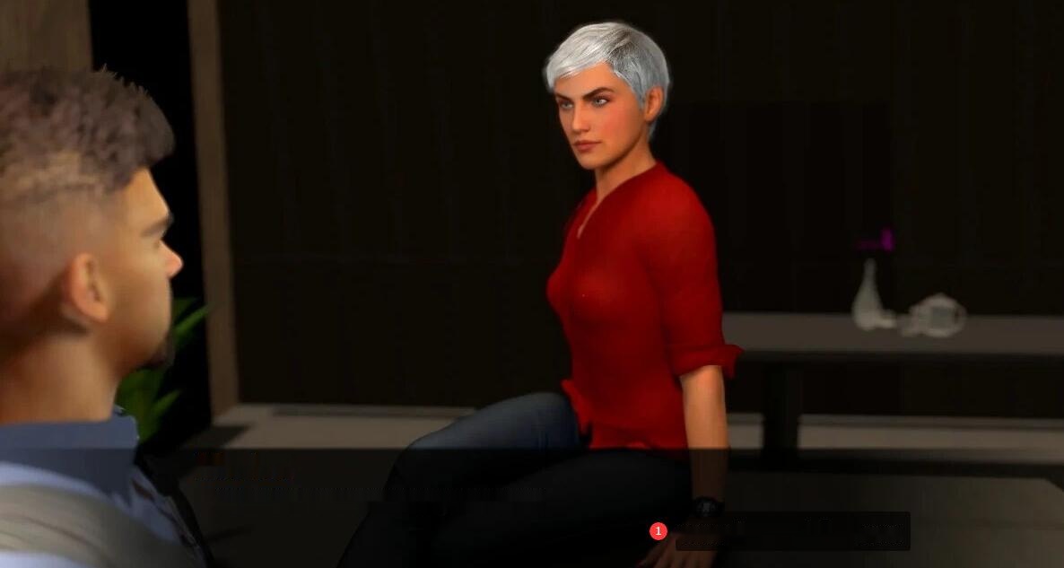 【SD/3D/欧美SLG/汉化】办公室的69式 V1.0 双端汉化完全版【1.4G】