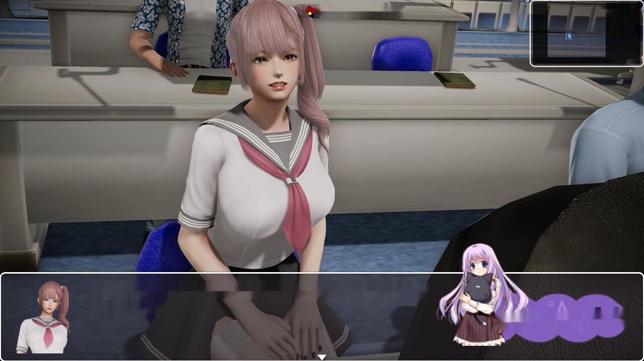 [RPG/汉化] 仙帝再临：人界 v1.21 PC+安卓 官方中文版4.5G