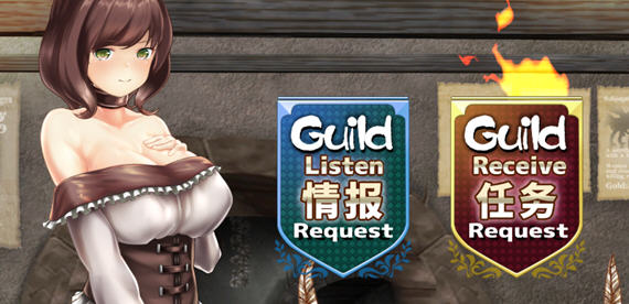 受诅咒的芙蕾西亚 STEAM官方中文版 动作探索SLG游戏 1G - 在线ACG，视频动画，漫画，动漫，绅士游戏，3D漫画，福利图片-在线ACG，视频动画，漫画，动漫，绅士游戏，3D漫画，福利图片