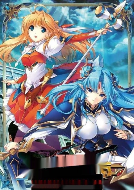 【大型SLG/汉化】[ALICESOFT] 斗神都市3 精翻汉化步兵版+存档【新汉化/全CV/3.3G】-在线ACG，视频动画，漫画，动漫，绅士游戏，3D漫画，福利图片