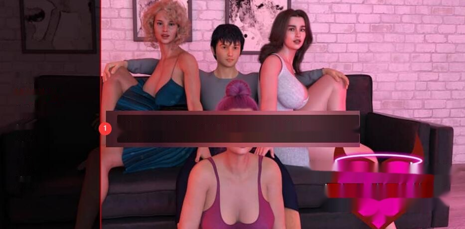 [欧美SLG/彩云机翻] 变得越轨 Becoming Deviant v0.1 [1.4G]-在线ACG，视频动画，漫画，动漫，绅士游戏，3D漫画，福利图片