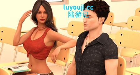 [SLG/汉化] 暑期班 我的夏天 Summer Class Ep.01 v0.12.1 PC+安卓