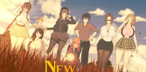 新家庭(New Family) v0.1.3 汉化版 PC+安卓 动态SLG游戏 1.1G - 在线ACG,视频动画,漫画,动漫,绅士游戏,3D漫画,福利图片-在线ACG,视频动画,漫画,动漫,绅士游戏,3D漫画,福利图片