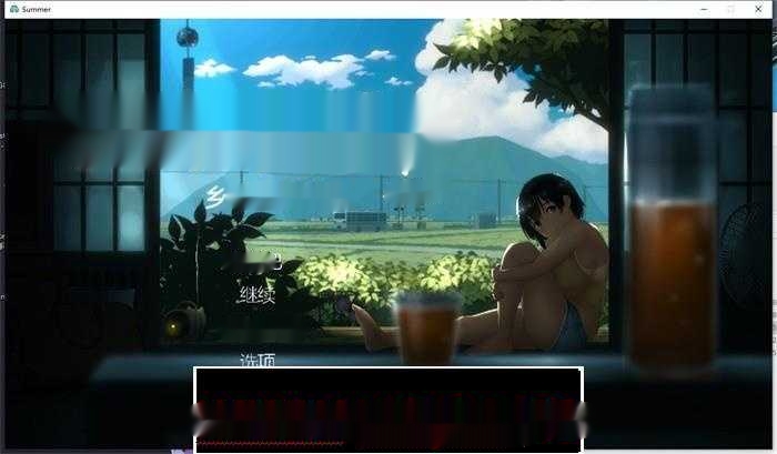 【互动SLG/中文/全动态】SUMMER:乡间性活 V2.22 全DLC户外结局+存档+攻略2.5G