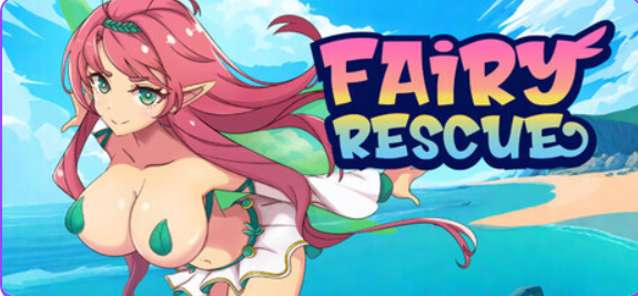 【PC/官中/街机/ACT游戏/410M】 精灵救援 （Fairy Rescue） Ver1.2.98 官中步兵版+街机ACT游戏+410M-中文绅士游戏下载,黄游,色情手机游戏,绅士漫画,里番