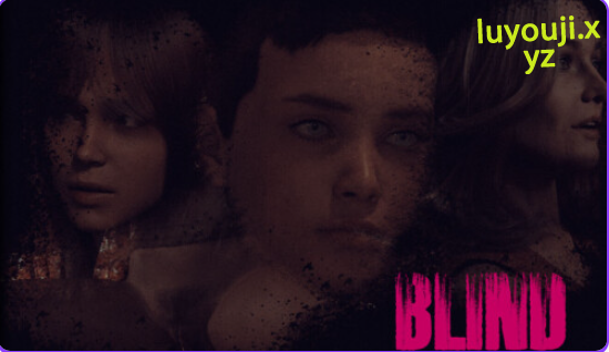 【PC/安卓/AI汉化/欧美/SLG游戏/1.01G】盲视 （Blind） Ver1.0 AI汉化+欧美SLG游戏+PC+安卓+1.01G-中文绅士游戏下载,黄游,色情手机游戏,绅士漫画,里番
