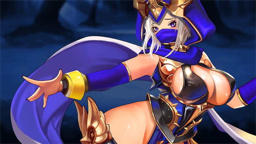 偶然英雄/Hero by Chance（V1.2.4）
