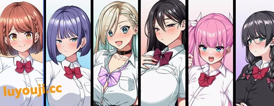 就是泡姬学园的文化祭 v1.0 DL官方中文版 RPG游戏 2.3G-在线ACG，视频动画，漫画，动漫，绅士游戏，3D漫画，福利图片