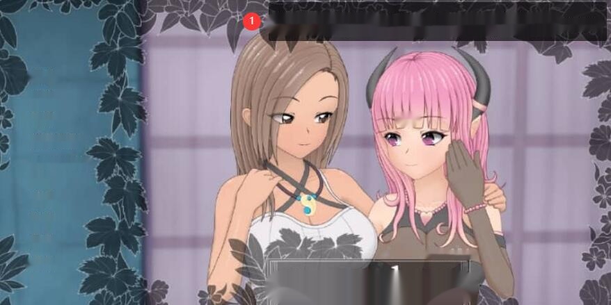 魅魔研究日记 Succubus Research Diary v1.5.1 汉化完全版【2G】-在线ACG，视频动画，漫画，动漫，绅士游戏，3D漫画，福利图片