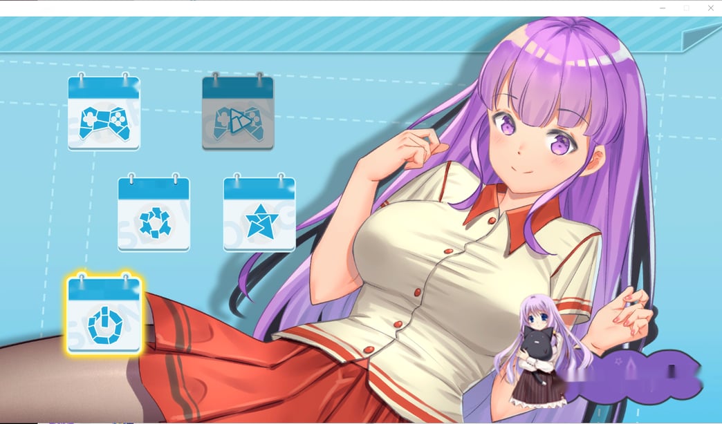 [互动SLG/中文/全动态] 火辣爱欲3~折纸世界大冒险 STEAM官中步兵版4.1G - 在线ACG，视频动画，漫画，动漫，绅士游戏，3D漫画，福利图片-在线ACG，视频动画，漫画，动漫，绅士游戏，3D漫画，福利图片