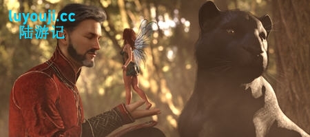 [欧美SLG/汉化] 法师的苦难 法师的磨难Tribulations of a Mage v0.29.0 PC+安卓汉化版4G-在线ACG，视频动画，漫画，动漫，绅士游戏，3D漫画，福利图片